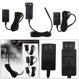 Wall Home AC Power Adapter Charger for Wahl 5-Star 8148 8504 Clipper 110V