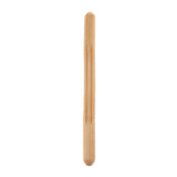 Maxbell Wood Guasha Scraping Stick for Back Shoulder Neck Waist Legs  37cm