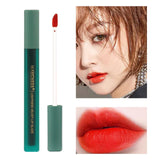 Maxbell Velvet Liquid Lipstick Makeup Long-Lasting Wear Not Fade Lip Gloss  01