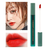 Maxbell Velvet Liquid Lipstick Makeup Long-Lasting Wear Not Fade Lip Gloss  01