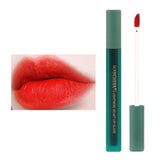 Maxbell Velvet Liquid Lipstick Makeup Long-Lasting Wear Not Fade Lip Gloss  01