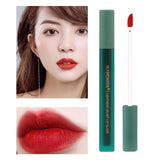 Maxbell Velvet Liquid Lipstick Makeup Long-Lasting Wear Not Fade Lip Gloss  02