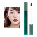 Maxbell Velvet Liquid Lipstick Makeup Long-Lasting Wear Not Fade Lip Gloss  02