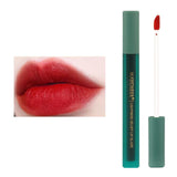 Maxbell Velvet Liquid Lipstick Makeup Long-Lasting Wear Not Fade Lip Gloss  02