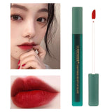 Maxbell Velvet Liquid Lipstick Makeup Long-Lasting Wear Not Fade Lip Gloss  03