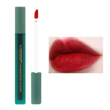 Maxbell Velvet Liquid Lipstick Makeup Long-Lasting Wear Not Fade Lip Gloss  03