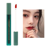 Maxbell Velvet Liquid Lipstick Makeup Long-Lasting Wear Not Fade Lip Gloss  03