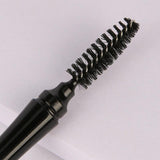 Maxbell Professional Eyebrow Brush Brow Shaping Blending Angled Eyelash Brush Makeup