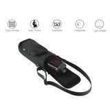 Maxbell Travel Water-resistant Neoprene Hair Dryer Holder Cover Bag Carrying