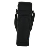 Maxbell Travel Water-resistant Neoprene Hair Dryer Holder Cover Bag Carrying