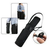 Maxbell Travel Water-resistant Neoprene Hair Dryer Holder Cover Bag Carrying