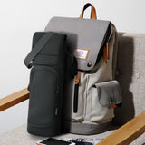 Maxbell Travel Water-resistant Neoprene Hair Dryer Holder Cover Bag Carrying
