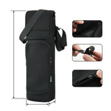 Maxbell Travel Water-resistant Neoprene Hair Dryer Holder Cover Bag Carrying