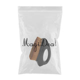 Maxbell Soft Foundation Brush BB Cream Makeup Brushes Flat Brush Make up Tools Black