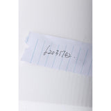 Maxbell 24pcs Roll on Glass Bottles Perfume Essential Oil Bottle Travel Gradient