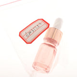 Multifunction Glass Eye Dropper Bottle for Oil Massage Perfumes Laboratory 5ml