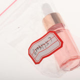 Maxbell Multifunction Glass Eye Dropper Bottle for Oil Massage Perfumes Laboratory 10ml