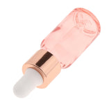 Maxbell Multifunction Glass Eye Dropper Bottle for Oil Massage Perfumes Laboratory 10ml