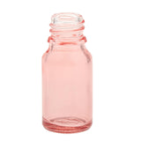 Maxbell Multifunction Glass Eye Dropper Bottle for Oil Massage Perfumes Laboratory 10ml