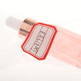 Maxbell Multifunction Glass Eye Dropper Bottle for Oil Massage Perfumes Laboratory 15ml