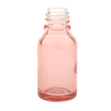Maxbell Multifunction Glass Eye Dropper Bottle for Oil Massage Perfumes Laboratory 15ml