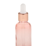 Maxbell Multifunction Glass Eye Dropper Bottle for Oil Massage Perfumes Laboratory 30ml
