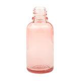 Maxbell Multifunction Glass Eye Dropper Bottle for Oil Massage Perfumes Laboratory 30ml