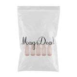 Maxbell Multifunction Glass Eye Dropper Bottle for Oil Massage Perfumes Laboratory 30ml