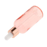 Maxbell Multifunction Glass Eye Dropper Bottle for Oil Massage Perfumes Laboratory 50ml