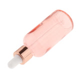 Maxbell Multifunction Glass Eye Dropper Bottle for Oil Massage Perfumes Laboratory 100ml