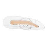 Maxbell Women Adjustable Instant Eyebrow Powder Brow Shape Set Stamp