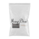 Maxbell Women Adjustable Instant Eyebrow Powder Brow Shape Set Powder 01 and Stamp