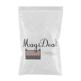 Maxbell Women Adjustable Instant Eyebrow Powder Brow Shape Set Powder 05 and Stamp