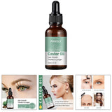 Maxbell 1 Bottle Natural Hairs Growth Essence Anti Hair Loss Chest Products 30ml