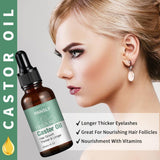 Maxbell 1 Bottle Natural Hairs Growth Essence Anti Hair Loss Chest Products 30ml