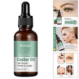 Maxbell 1 Bottle Natural Hairs Growth Essence Anti Hair Loss Chest Products 30ml