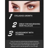 Maxbell Hair Growth Essence Unisex Anti Hair Loss Eyelashes Eyebrows Products 30ml