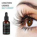 Maxbell Hair Growth Essence Unisex Anti Hair Loss Eyelashes Eyebrows Products 30ml