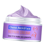 Maxbell Neck Face Cream Anti Wrinkle Moisturizer Nourishing Serum for Women Men 30g
