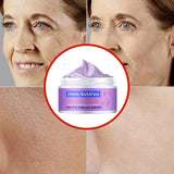 Maxbell Neck Face Cream Anti Wrinkle Moisturizer Nourishing Serum for Women Men 30g