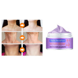Maxbell Neck Face Cream Anti Wrinkle Moisturizer Nourishing Serum for Women Men 30g