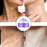 Maxbell Neck Face Cream Anti Wrinkle Moisturizer Nourishing Serum for Women Men 30g