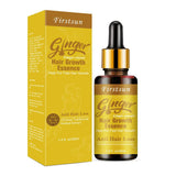 Maxbell Moisturizing formula Growth Serum Ginger Essential Oil Hair Care for Men