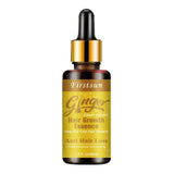 Maxbell Moisturizing formula Growth Serum Ginger Essential Oil Hair Care for Men