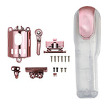 Maxbell Top Housing Full Housing Combo Kit for Wahl 8591 8148 8504  rose gold