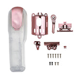 Maxbell Top Housing Full Housing Combo Kit for Wahl 8591 8148 8504  rose gold