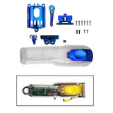Maxbell Top Housing Full Housing Combo Kit for Wahl 8591 8148 8504  blue