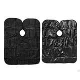 Maxbell Professional Barber Cape for Hair Cutting Beard Catcher Hair Styling Salon