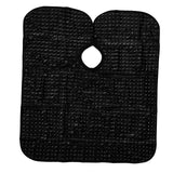 Maxbell Professional Barber Cape for Hair Cutting Beard Catcher Hair Styling Salon