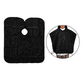 Maxbell Professional Barber Cape for Hair Cutting Beard Catcher Hair Styling Salon